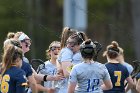 WLax vs So Maine  Women’s Lacrosse vs the University of Southern Maine.  - Photo by Keith Nordstrom : WLax, lacrosse